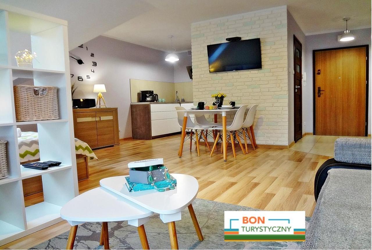 Holiday Hill Apartamenty Pogodny Карпач Экстерьер фото